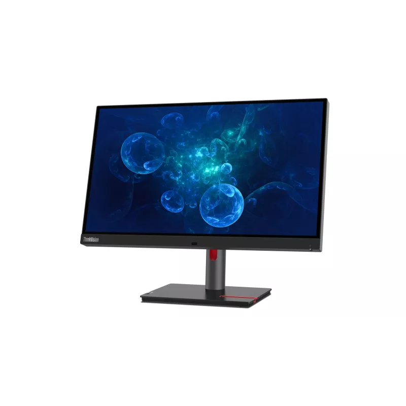 Lenovo ThinkVision P27pz-30 computermonitor 68,6 cm (27 inch) 3840 x 2160 pixel 4K Ultra HD LCD zwart