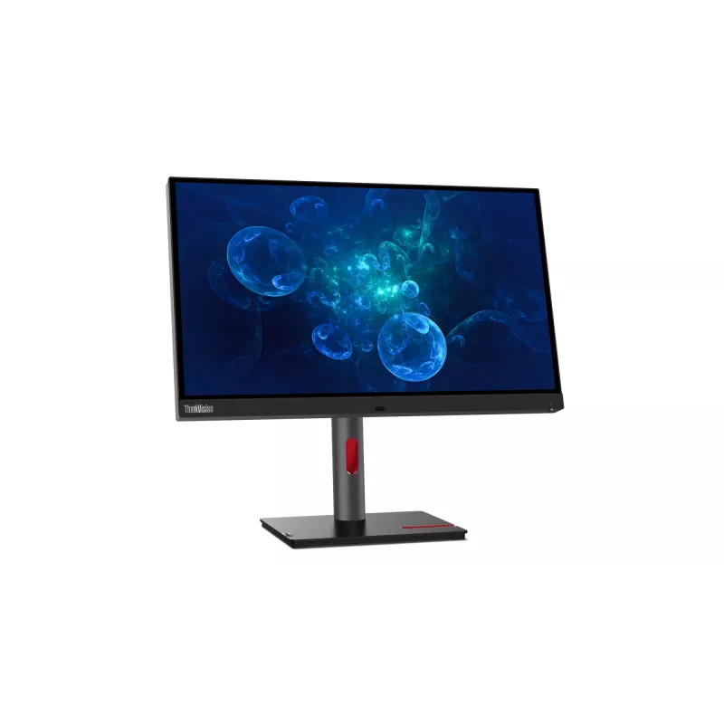 Lenovo ThinkVision P27pz-30 computermonitor 68,6 cm (27 inch) 3840 x 2160 pixel 4K Ultra HD LCD zwart