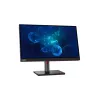 Lenovo ThinkVision P27pz-30 computermonitor 68,6 cm (27 inch) 3840 x 2160 pixel 4K Ultra HD LCD zwart