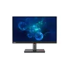 Lenovo ThinkVision P27pz-30 computermonitor 68,6 cm (27 inch) 3840 x 2160 pixel 4K Ultra HD LCD zwart