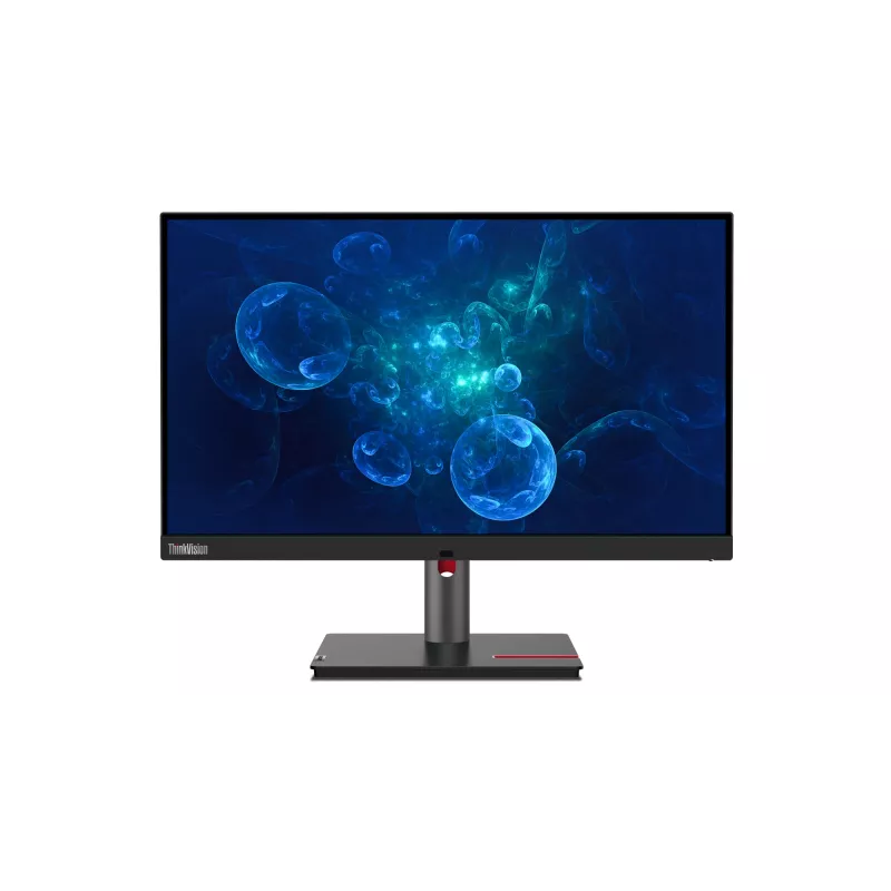 Lenovo ThinkVision P27pz-30 computermonitor 68,6 cm (27 inch) 3840 x 2160 pixel 4K Ultra HD LCD zwart