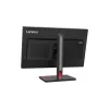 Lenovo ThinkVision P27pz-30 computermonitor 68,6 cm (27 inch) 3840 x 2160 pixel 4K Ultra HD LCD zwart