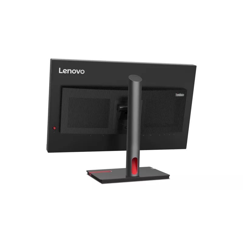 Lenovo ThinkVision P27pz-30 computermonitor 68,6 cm (27 inch) 3840 x 2160 pixel 4K Ultra HD LCD zwart