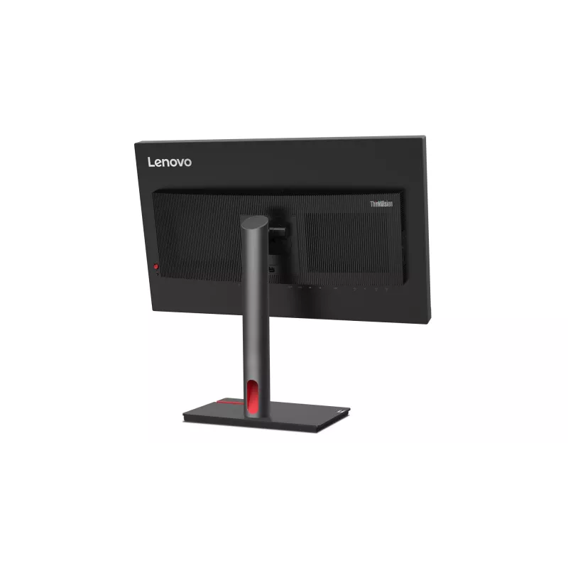 Lenovo ThinkVision P27pz-30 computermonitor 68,6 cm (27 inch) 3840 x 2160 pixel 4K Ultra HD LCD zwart