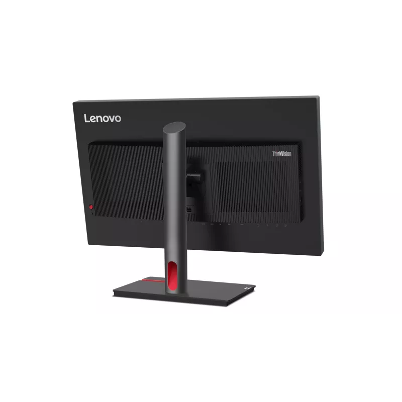 Lenovo ThinkVision P27pz-30 computermonitor 68,6 cm (27 inch) 3840 x 2160 pixel 4K Ultra HD LCD zwart