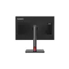 Lenovo ThinkVision P27pz-30 computermonitor 68,6 cm (27 inch) 3840 x 2160 pixel 4K Ultra HD LCD zwart