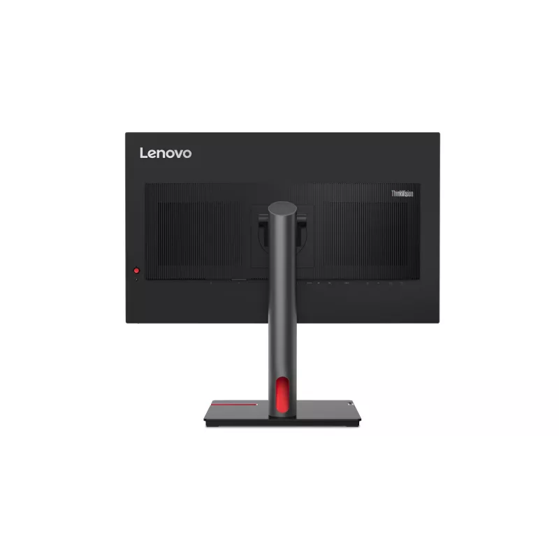 Lenovo ThinkVision P27pz-30 computermonitor 68,6 cm (27 inch) 3840 x 2160 pixel 4K Ultra HD LCD zwart