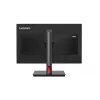 Lenovo ThinkVision P27pz-30 computermonitor 68,6 cm (27 inch) 3840 x 2160 pixel 4K Ultra HD LCD zwart