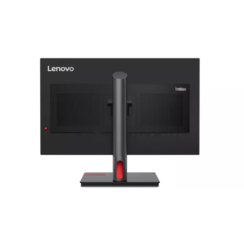 Lenovo ThinkVision P27pz-30 computermonitor 68,6 cm (27 inch) 3840 x 2160 pixel 4K Ultra HD LCD zwart