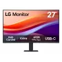 LG 27U421A-B computermonitor 68,6 cm (27 inch) 1920 x 1080 pixel Full HD LED zwart