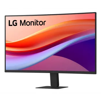 LG 27U421A-B computermonitor 68,6 cm (27 inch) 1920 x 1080 pixel Full HD LED zwart