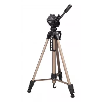Hama Star 61 statief 3 poten zilver