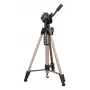 Hama Star 61 statief 3 poten zilver