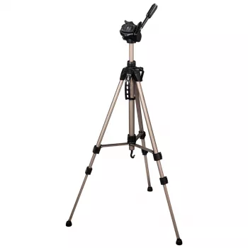 Hama Star 61 statief 3 poten zilver