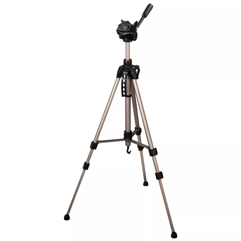 Hama Star 61 statief 3 poten zilver