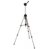 Hama Star 61 statief 3 poten zilver