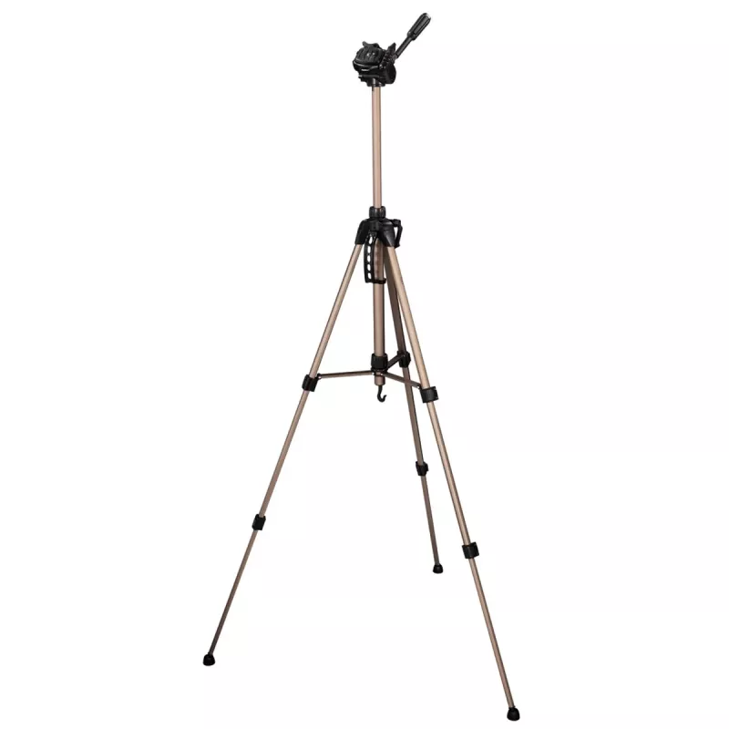 Hama Star 61 statief 3 poten zilver