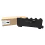 Xerox C310/C315, C320/C325 en C410/C415 resttonerreservoir, 1 stk.