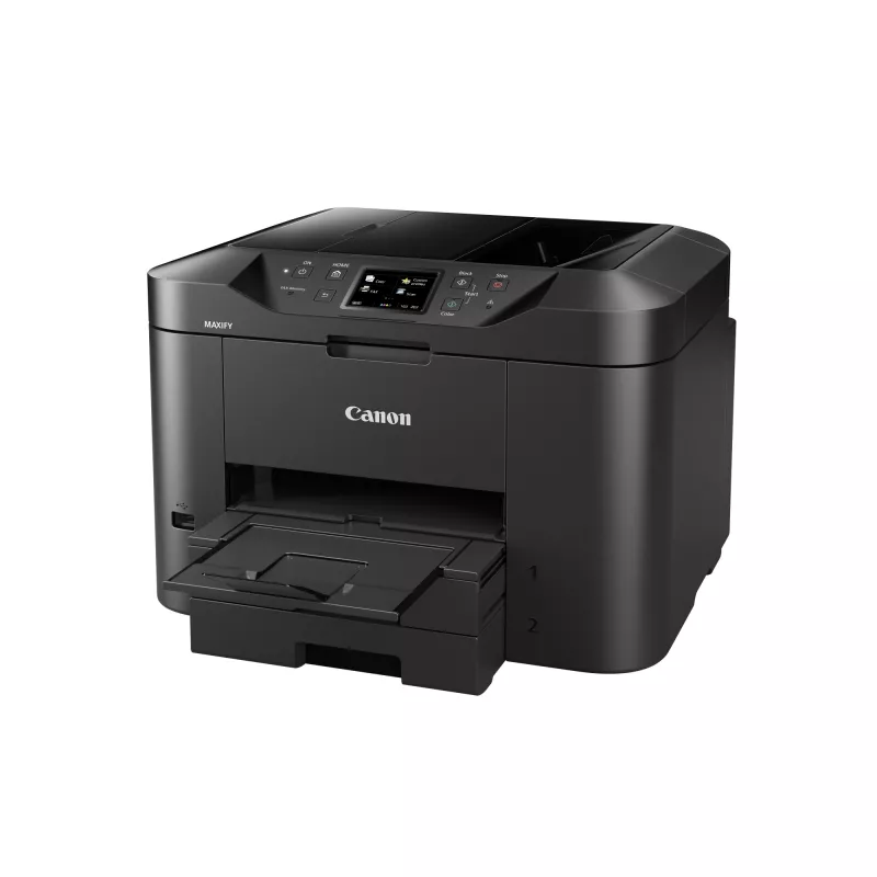 Canon MAXIFY MB2750 inkjet A4 600 x 1200 DPI Wi-Fi