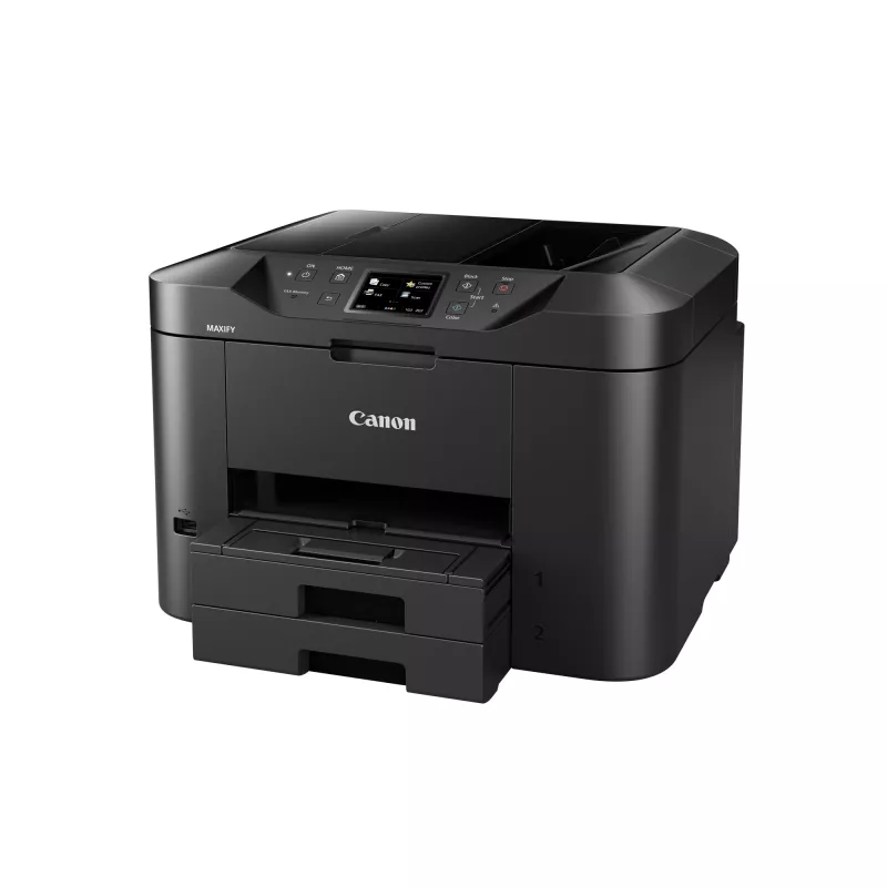 Canon MAXIFY MB2750 inkjet A4 600 x 1200 DPI Wi-Fi