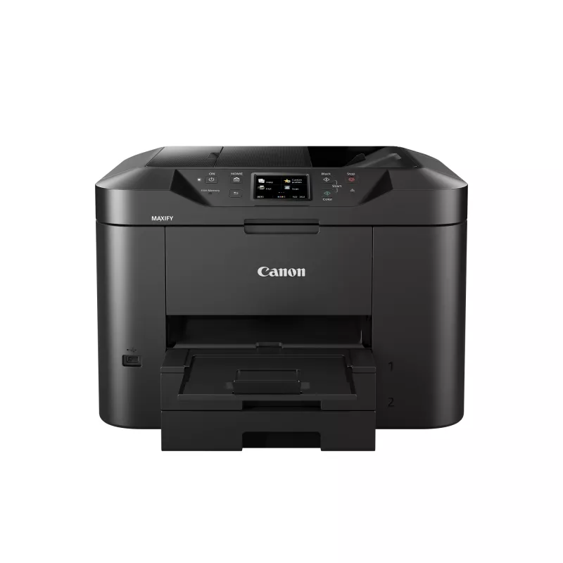 Canon MAXIFY MB2750 inkjet A4 600 x 1200 DPI Wi-Fi