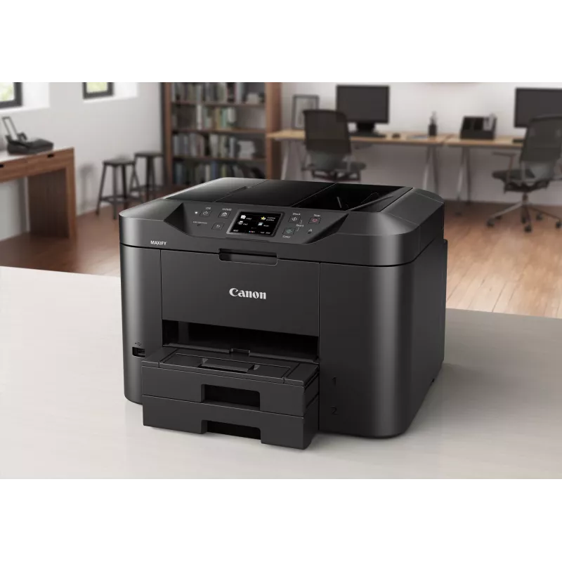 Canon MAXIFY MB2750 inkjet A4 600 x 1200 DPI Wi-Fi