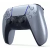 Sony DualSense draadloze controller - Sterling Silver