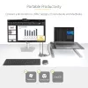 StarTech.com USB-C-multipoort-adapter - 4K 60Hz HDMI met HDR - 3-poorts USB-hub - 100W Power Delivery doorvoer - Works With Chromebook gecertificeerd - Windows/macOS/iPadOS/Android™