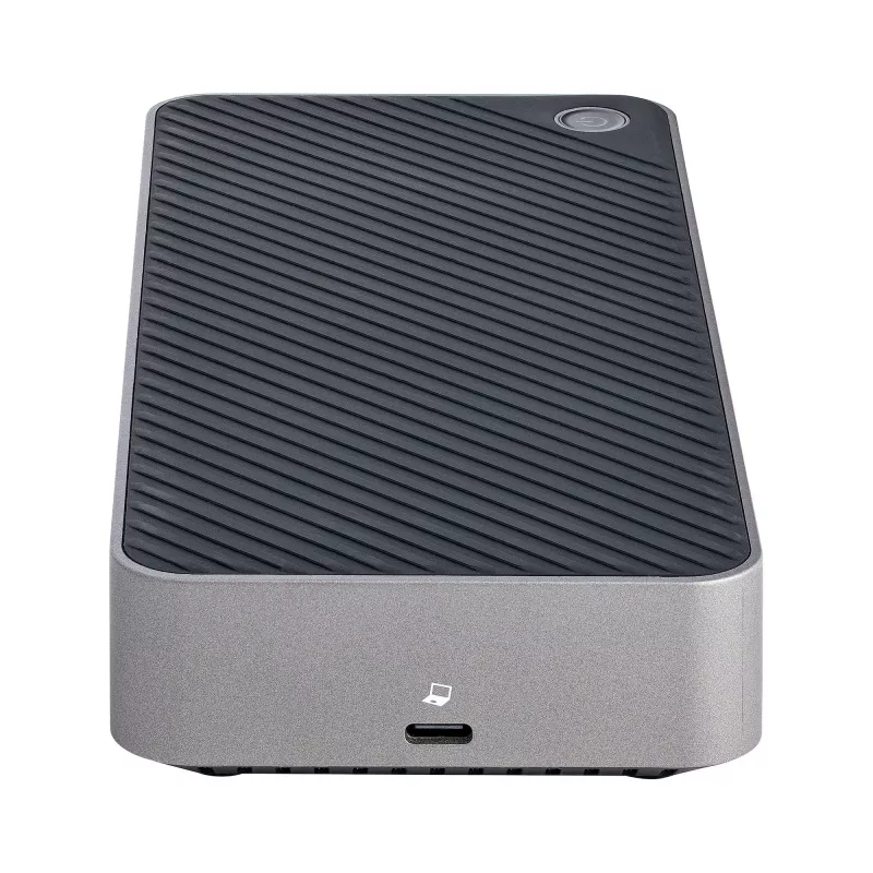 StarTech.com USB-C triple monitor dockingstation - HDMI/DP triple 4k USB-C dock - 5x USB-hub - GbE - 100W PD - universele multi monitor dockingstation - Thunderbolt 3/4 compatibel