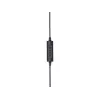 Sandberg USB Office headset, bedraad, kantoor/callcenter, 20 - 20000 Hz, 94 g, headset, zwart