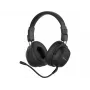 Sandberg draadloze headset ANC FlexMic, draadloos, gaming, 20 - 20000 Hz, 211 g, headset, zwart