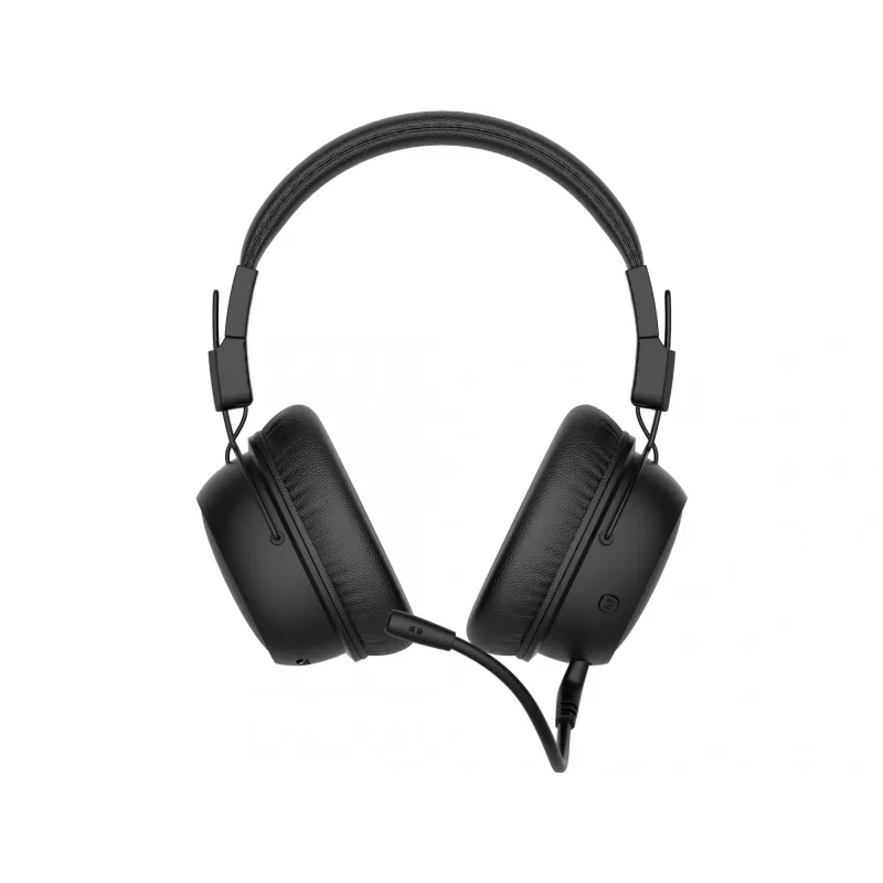 Sandberg draadloze headset ANC FlexMic, draadloos, gaming, 20 - 20000 Hz, 211 g, headset, zwart