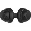 Sandberg draadloze headset ANC FlexMic, draadloos, gaming, 20 - 20000 Hz, 211 g, headset, zwart