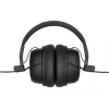 Sandberg draadloze headset ANC FlexMic, draadloos, gaming, 20 - 20000 Hz, 211 g, headset, zwart