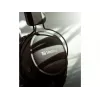 Sandberg draadloze headset ANC FlexMic, draadloos, gaming, 20 - 20000 Hz, 211 g, headset, zwart