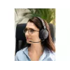 Sandberg draadloze headset ANC FlexMic, draadloos, gaming, 20 - 20000 Hz, 211 g, headset, zwart