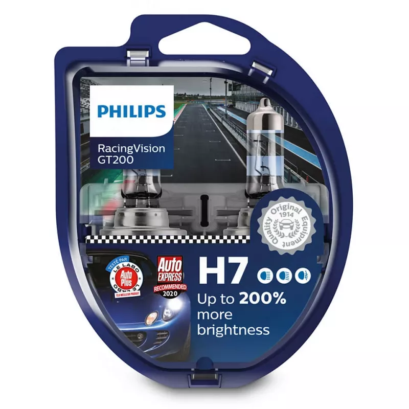 Philips 00577928 autolamp H7 55 W halogeen