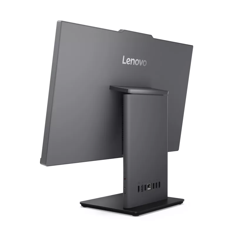 All-in-one-pc Lenovo ThinkCentre neo 50a 24 Gen 5 Intel Core i3 8GB RAM 512GB SSD Intel UHD Graphics Windows 11 Pro