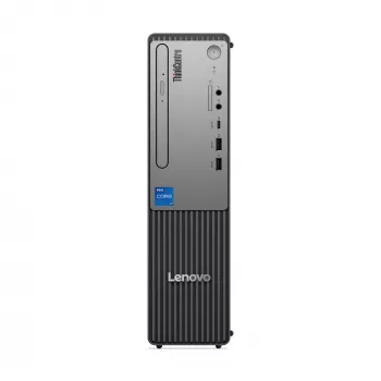Lenovo ThinkCentre neo 50s Gen 5 Intel® Core™ i5 i5-13400 16 GB DDR5-SDRAM 512 GB SSD Windows 11 Pro SFF-pc zwart, grijs