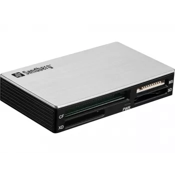 Sandberg USB 3.0 multi-kaartlezer
