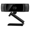 Sandberg USB-webcam autofocus DualMic, 2,07 MP, 1920 x 1080 pixels, Full HD, 30 fps, 70°, 70°