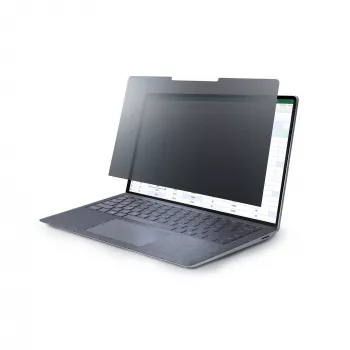 StarTech.com 13,5 inch Surface Laptop / Surface Book privacyfilter, antireflecterend privacyfilter met 51% blauwlichtreductie, monitor-beeldschermbescherming met ±30° kijkhoek, matte afwerking