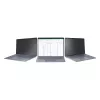 StarTech.com 13,5 inch Surface Laptop / Surface Book privacyfilter, antireflecterend privacyfilter met 51% blauwlichtreductie, monitor-beeldschermbescherming met ±30° kijkhoek, matte afwerking