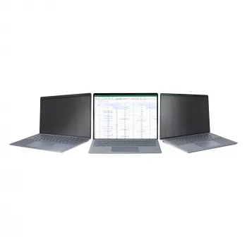 StarTech.com 13,5 inch Surface Laptop / Surface Book privacyfilter, antireflecterend privacyfilter met 51% blauwlichtreductie, monitor-beeldschermbescherming met ±30° kijkhoek, matte afwerking