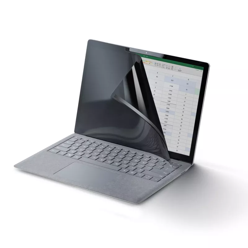 StarTech.com 13,5 inch Surface Laptop / Surface Book privacyfilter, antireflecterend privacyfilter met 51% blauwlichtreductie, monitor-beeldschermbescherming met ±30° kijkhoek, matte afwerking