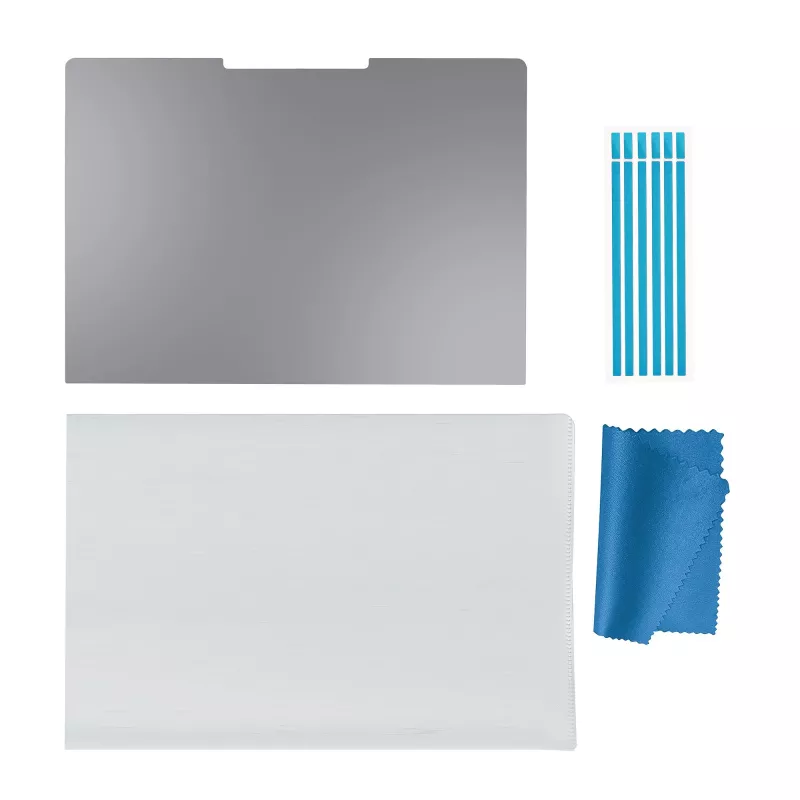 StarTech.com 13,5 inch Surface Laptop / Surface Book privacyfilter, antireflecterend privacyfilter met 51% blauwlichtreductie, monitor-beeldschermbescherming met ±30° kijkhoek, matte afwerking
