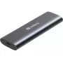 Sandberg USB 3.2-behuizing voor M.2+NVMe SSD