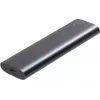 Sandberg USB 3.2-behuizing voor M.2+NVMe SSD