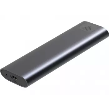 Sandberg USB 3.2-behuizing voor M.2+NVMe SSD