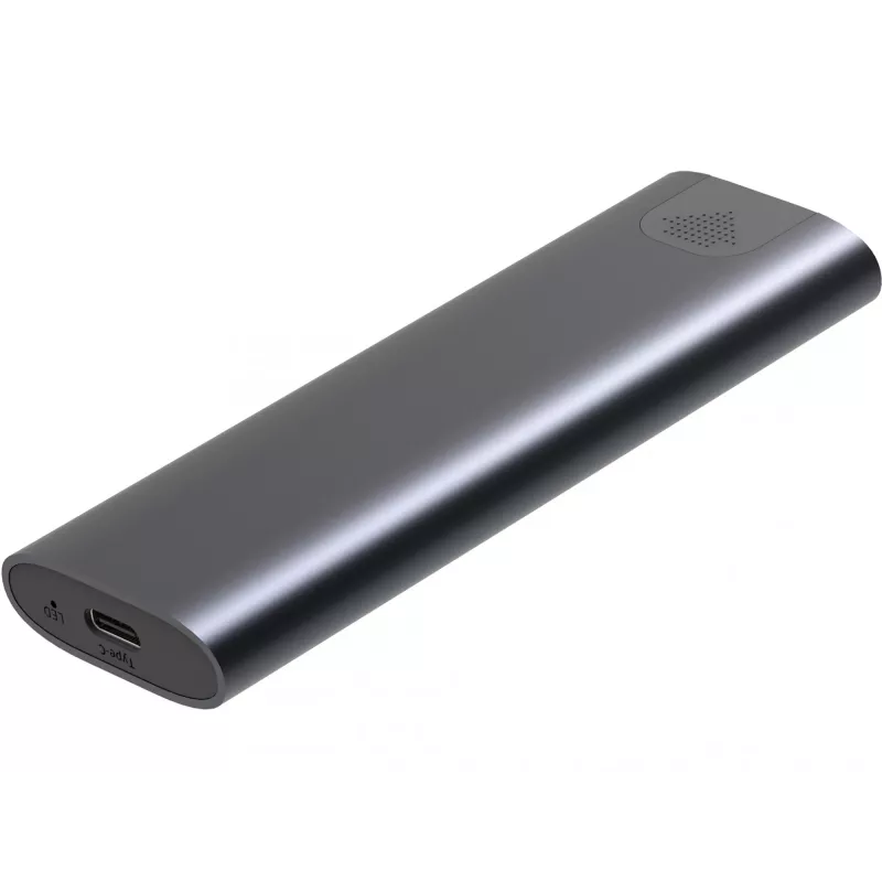 Sandberg USB 3.2-behuizing voor M.2+NVMe SSD
